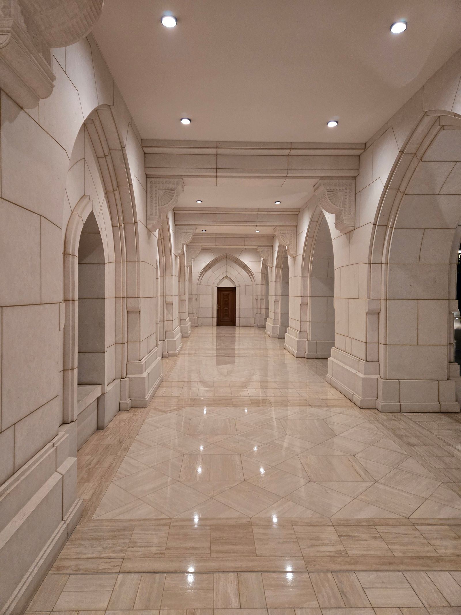 Timeless Marble Elegance