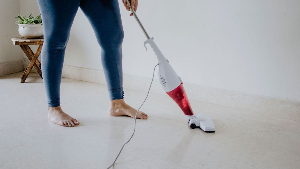 5 Tips to Keep Your Marble Floor Shining
