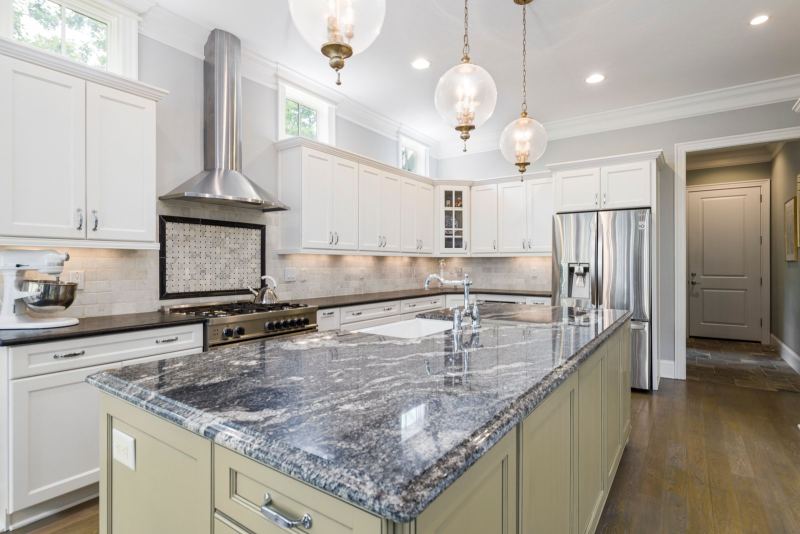 Granite Collection