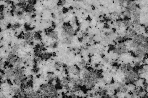 Black Granite