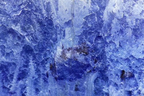 Blue Granite