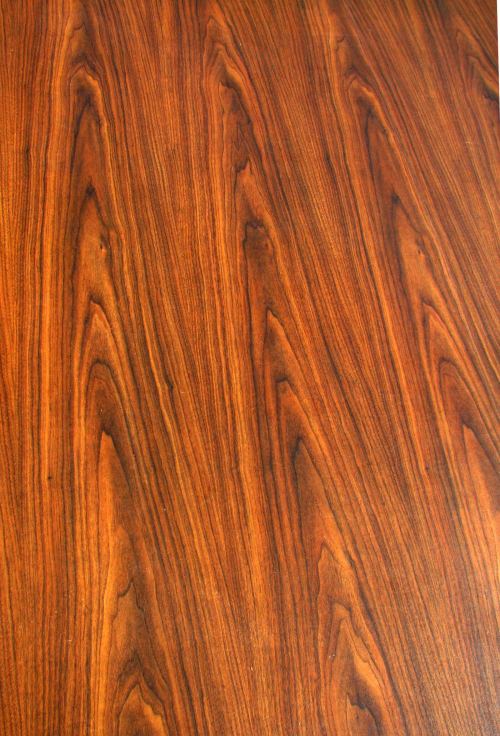 Wooden Finish