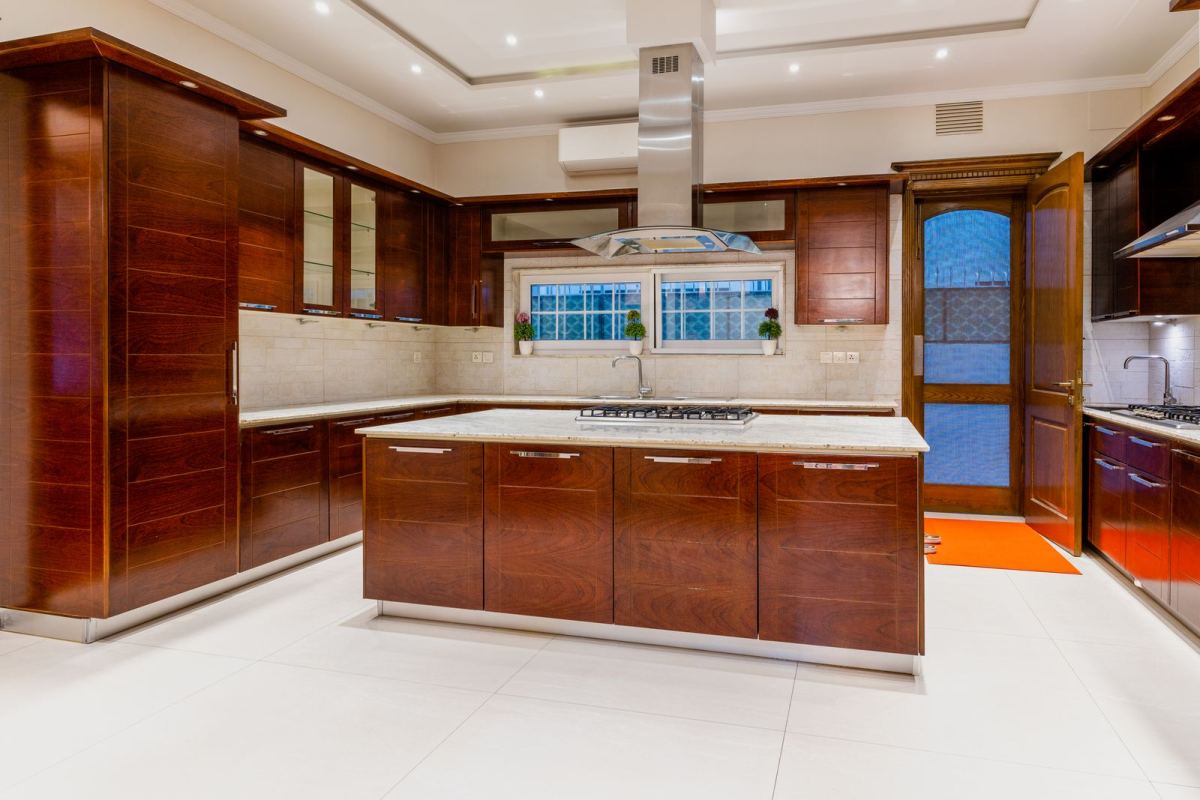 Kitchen Countertop