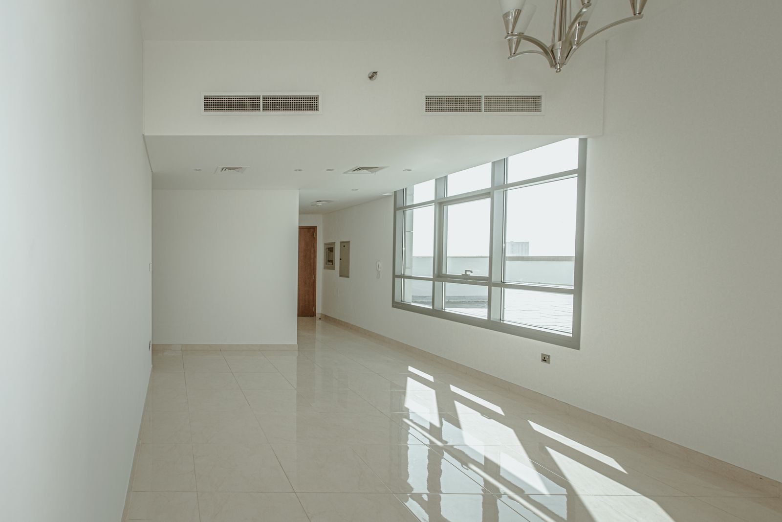 Vitrified Tile Flooring