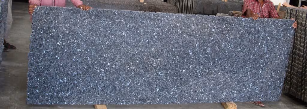 Blue Pearl Granite