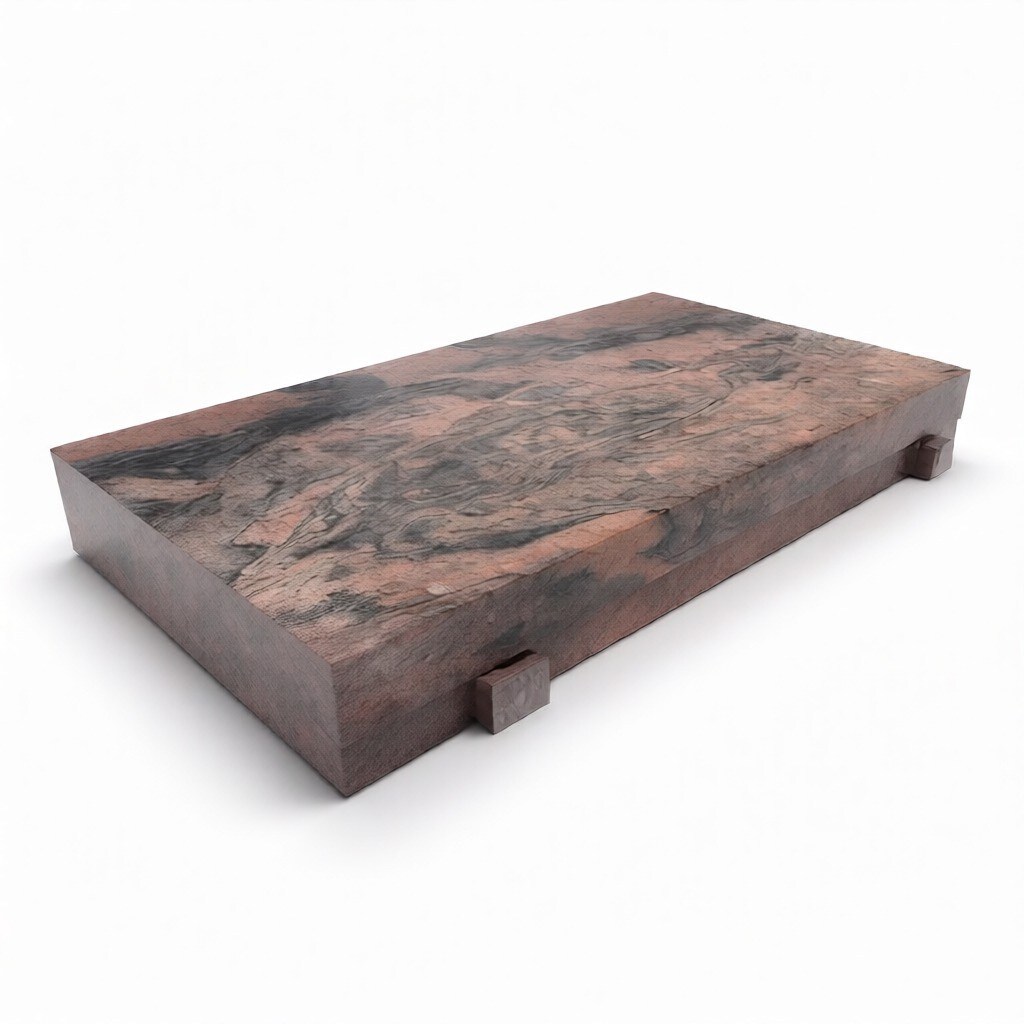 Paradiso Classico Granite Slab, Polished Finish, 18-20mm Thickness