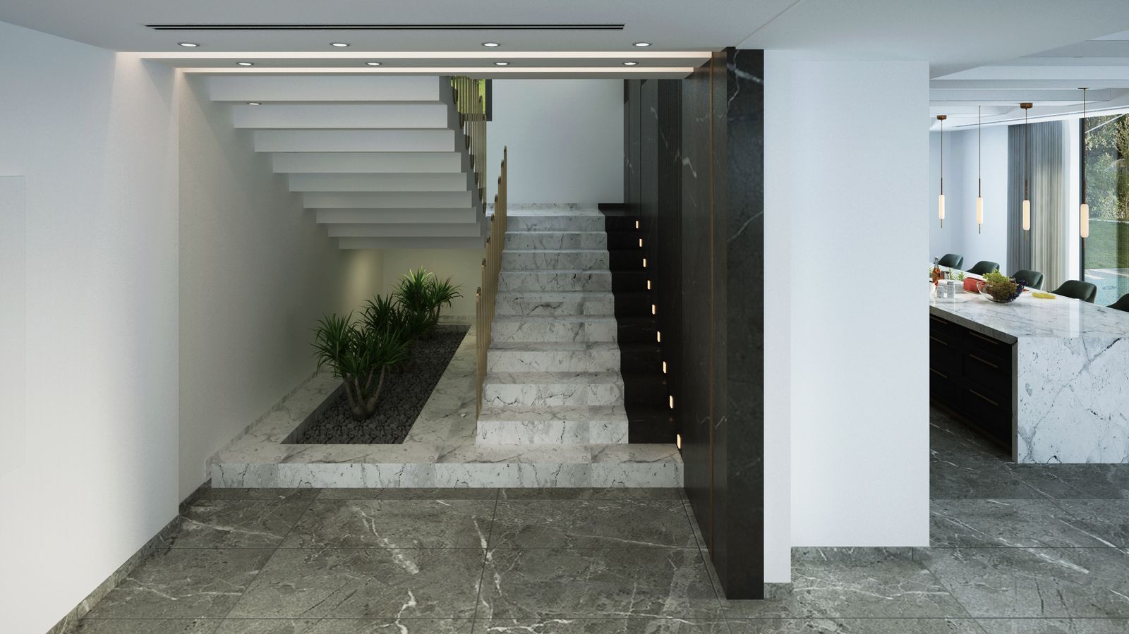 Statuario Marble