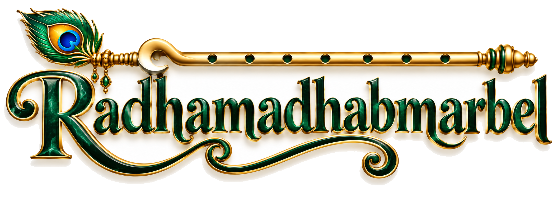 Radhamadhabmarbel